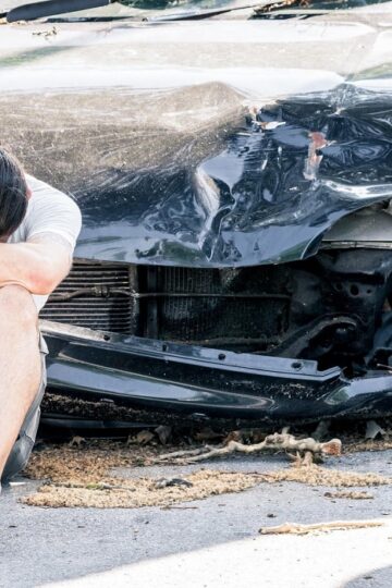 car accident lawyer in Baltimore