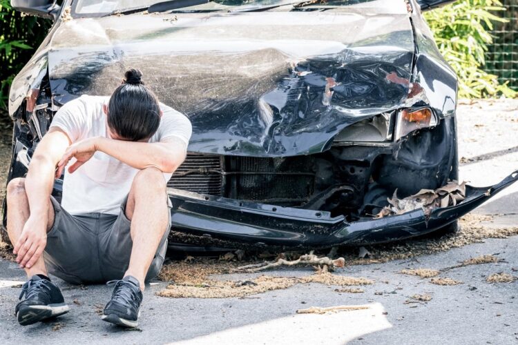 car accident lawyer in Baltimore