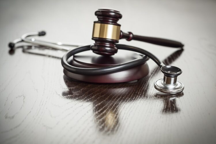victim of a medical malpractice in Chicago
