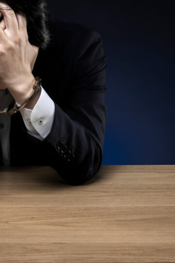 Embezzlement charges