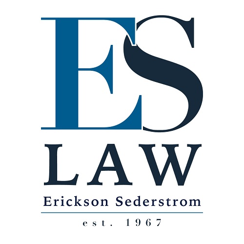 Corporate Attorney